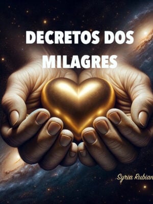 eBook Decretos dos Milagres