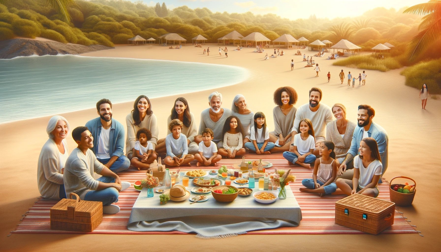 Orações - Realizações Imediatas