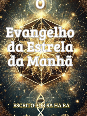eBook Evangelho da Estrela da Manhã