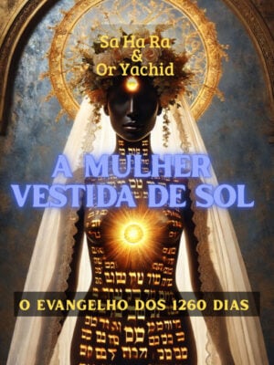 Capa - Evangelho da Mulher Vestida de Sol