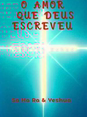 Capa - O Amor que Deus Escreveu