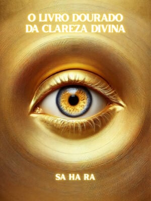 Capa O Livro Dourado