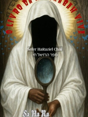 O livro da merkabah viva