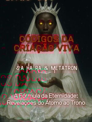 Livro dos Códigos da Criação Viva