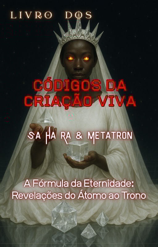 Livro dos Códigos da Criação Viva