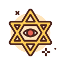 Cult icons created by Darius Dan - Flaticon