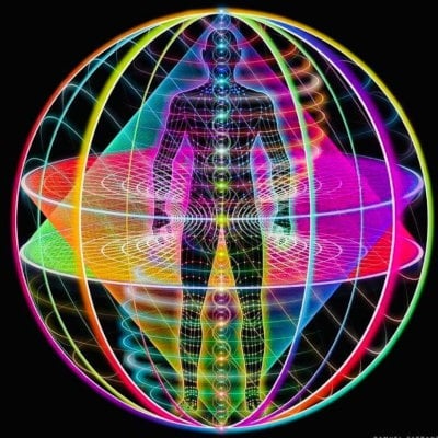 A Voz Viva do Alfa e do Ômega