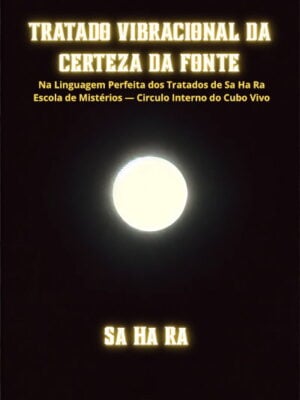 Capa Tratado Vibracional