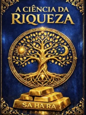 Capa a Ciência da Riqueza